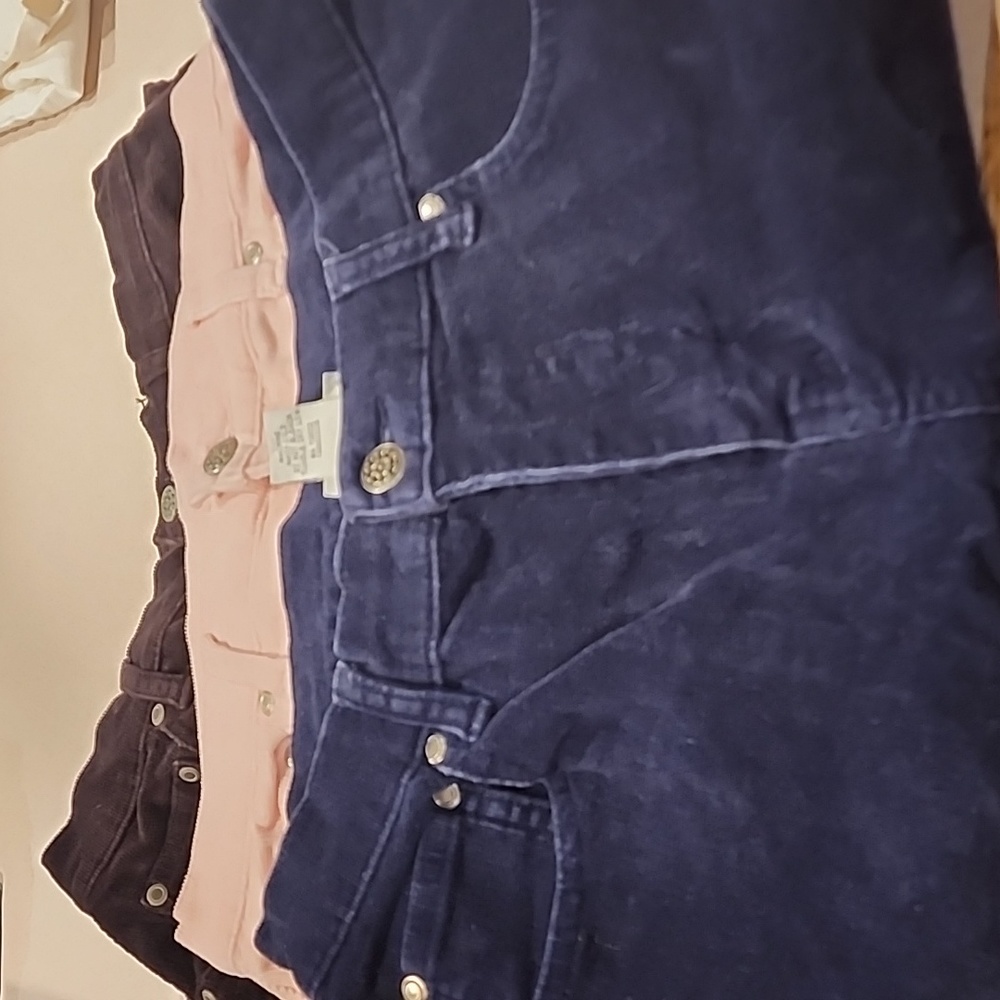 Pants